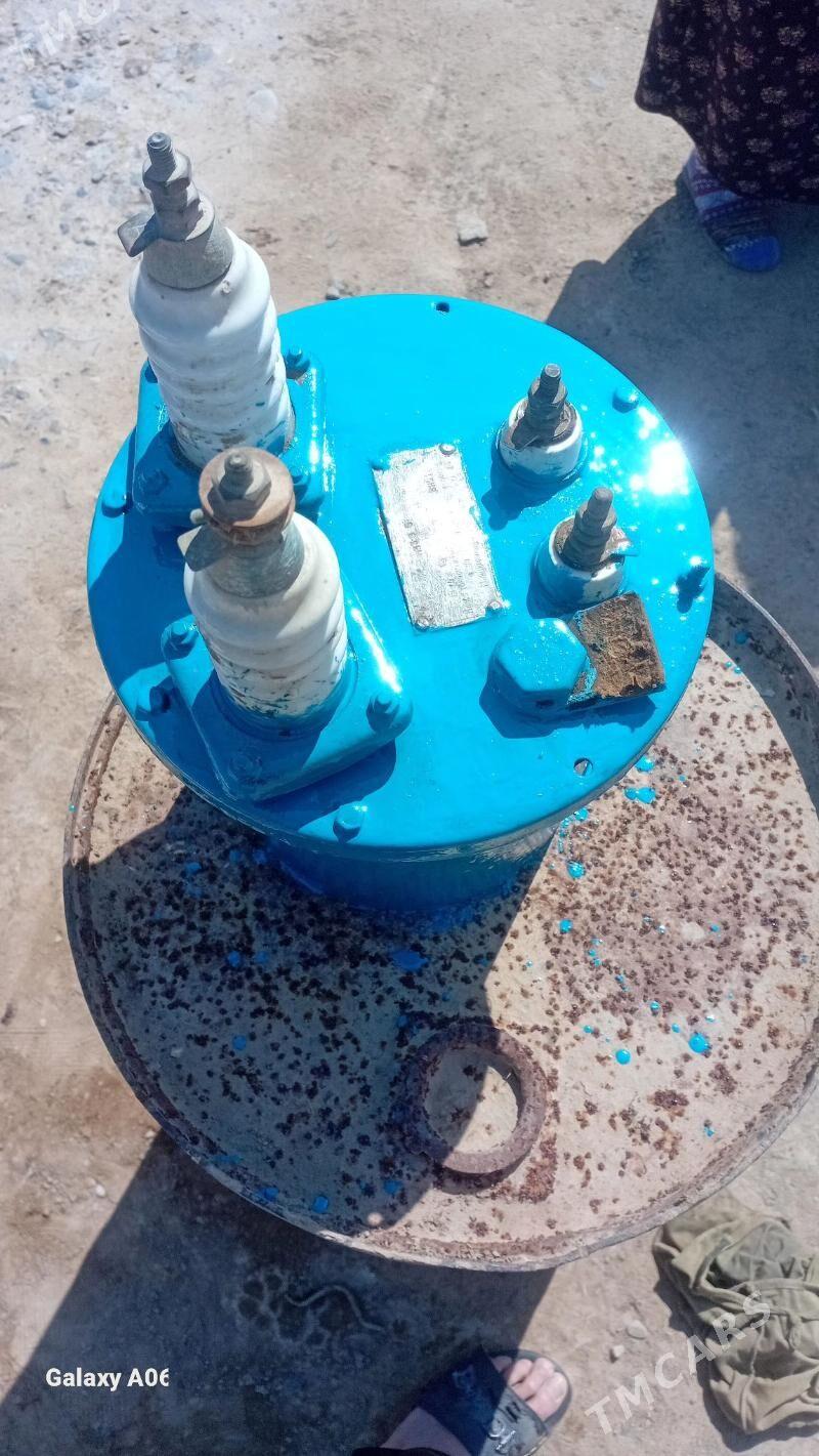 OMIK mini transforma - Murgap - img 1