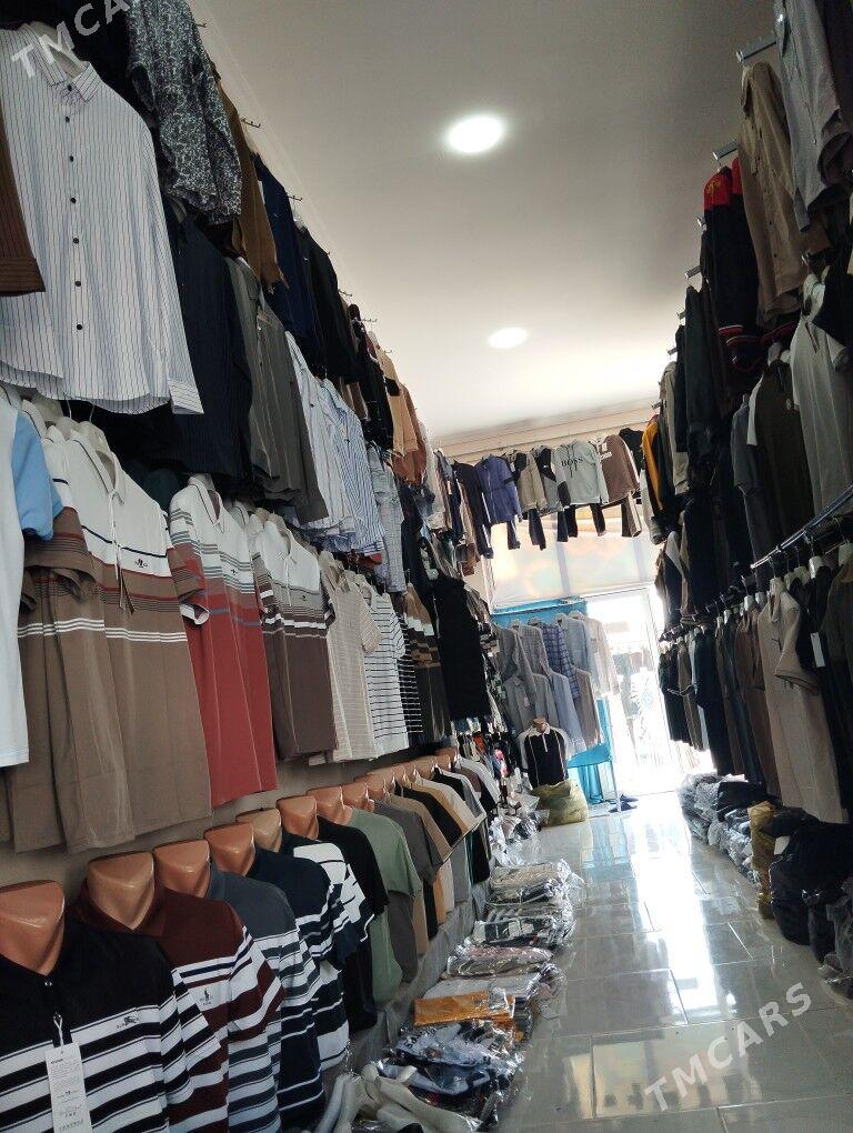 Gyz Gelin Isgar gerek - Mary - img 1