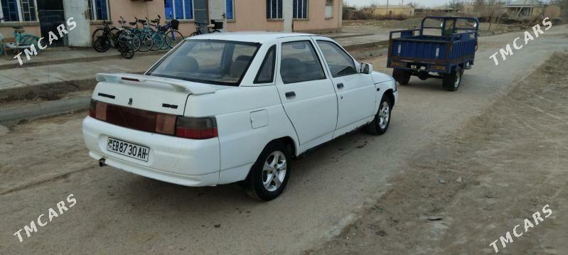 Lada 2110 2004 - 25 000 TMT - Babadaýhan - img 1