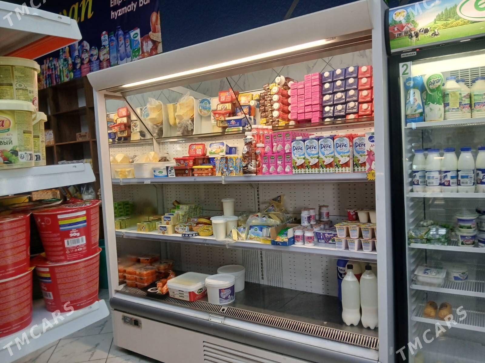 Holodilnik magazynlar ucin - Аркадаг - img 1