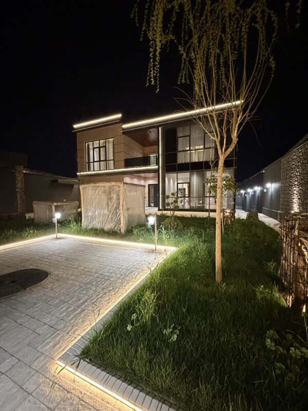 GÖKJE КОТТЕДЖ ЛЮКС - Чоганлы - img 1