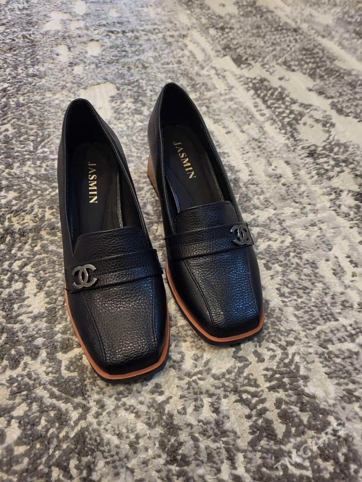 Jasmin kowüş - Aşgabat - img 1