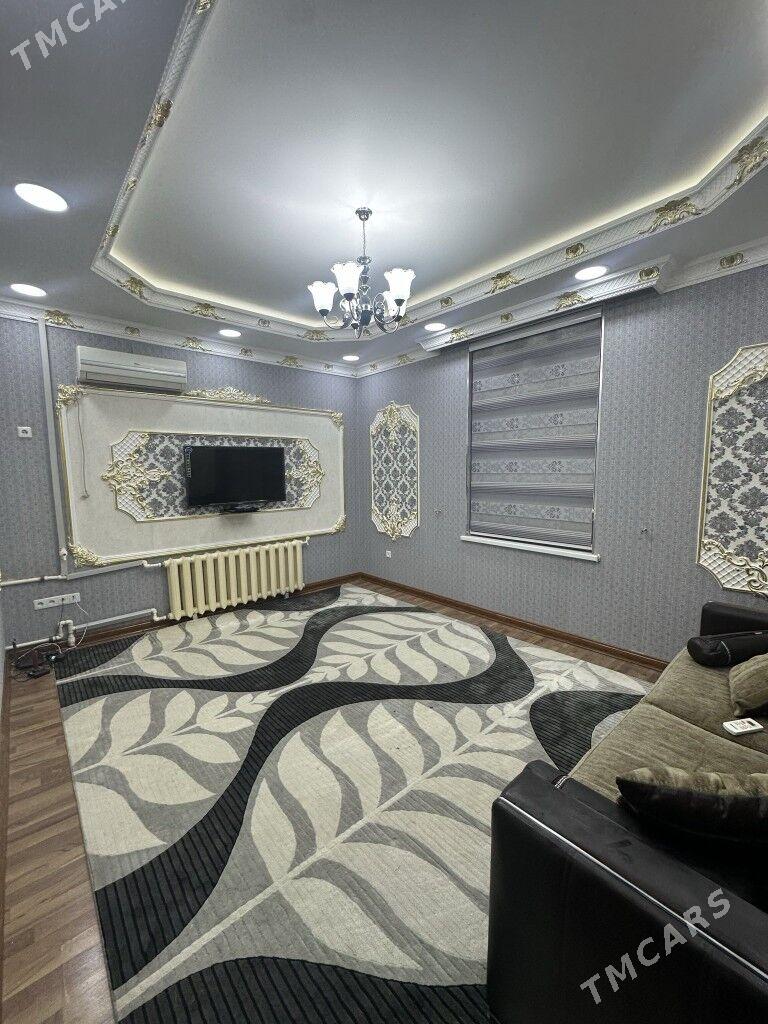 arenda kwartira Swoboda ýowşan - Ашхабад - img 1