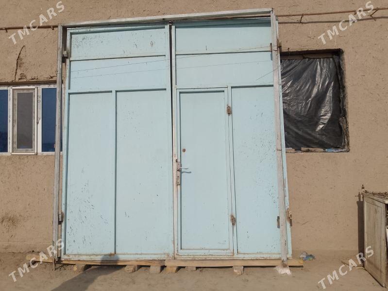 дервезе - Акдепе - img 1