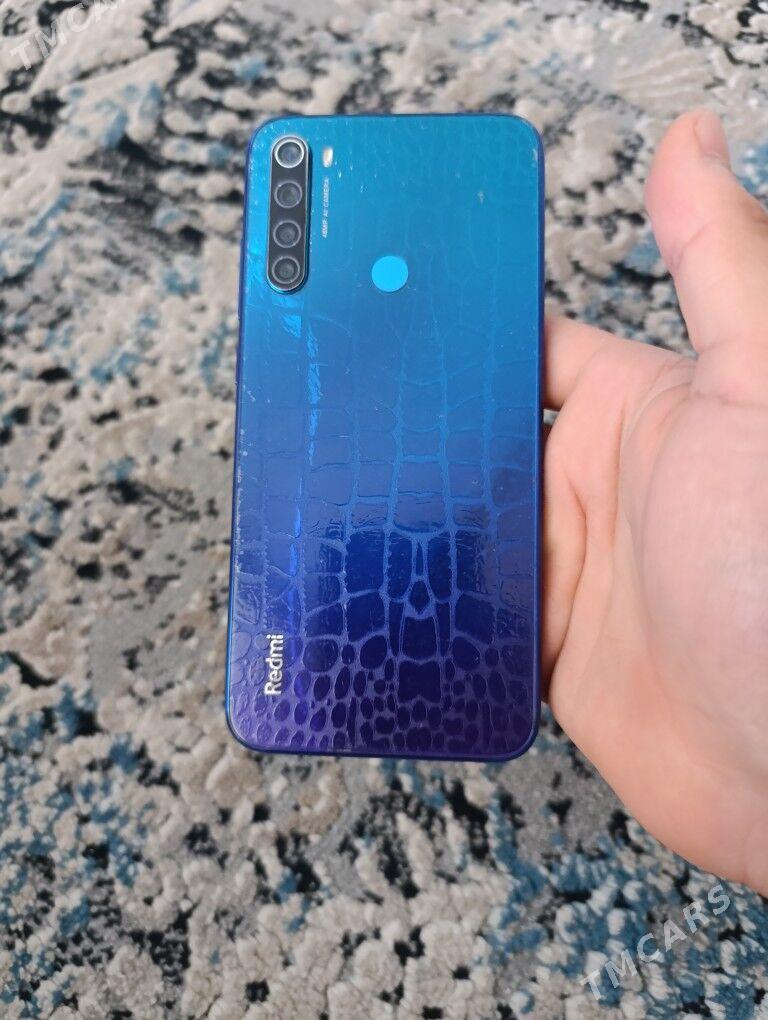 Redmi not 8 - Aşgabat - img 1