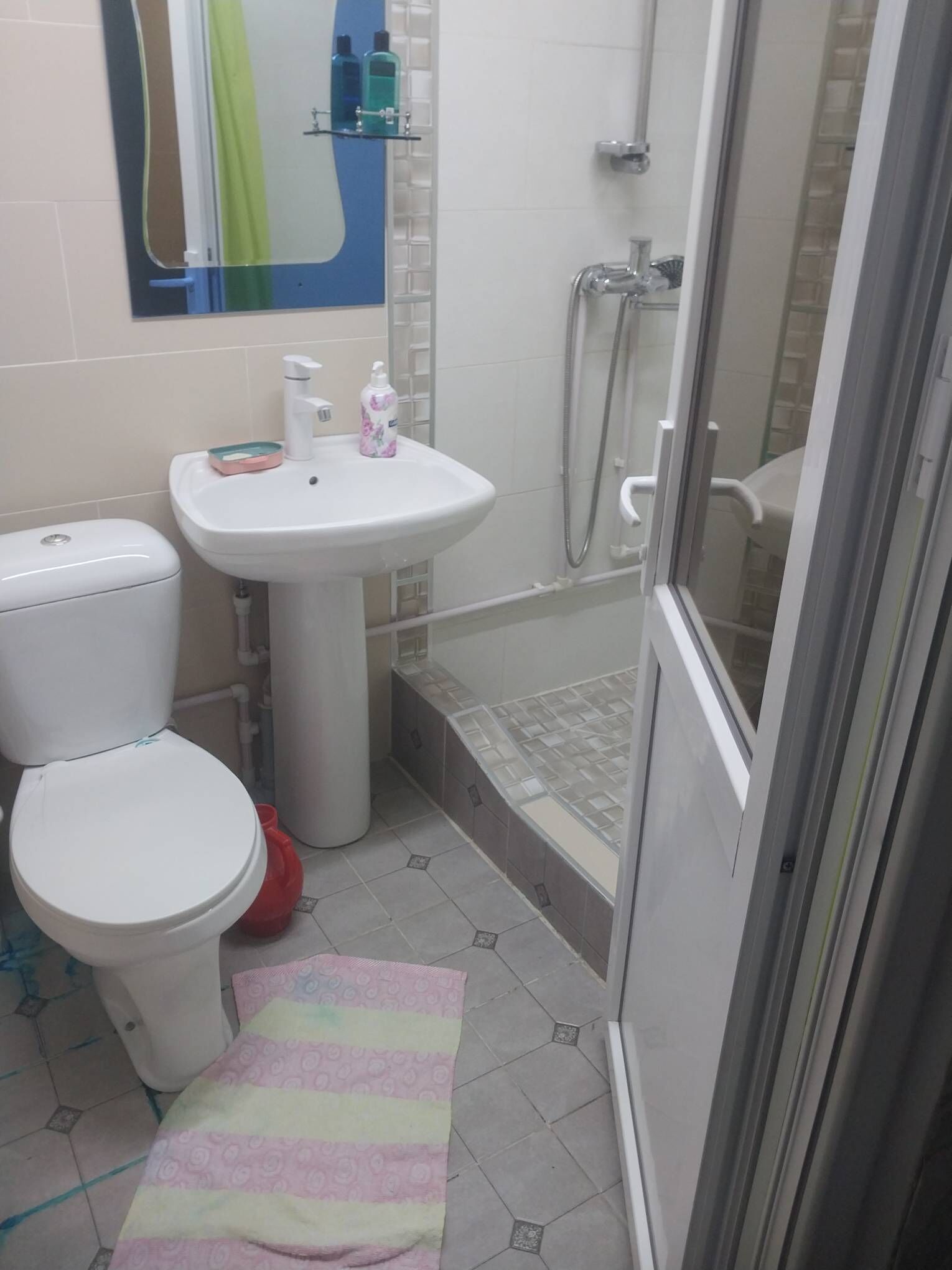 Satlyk jay - Daşoguz - img 1