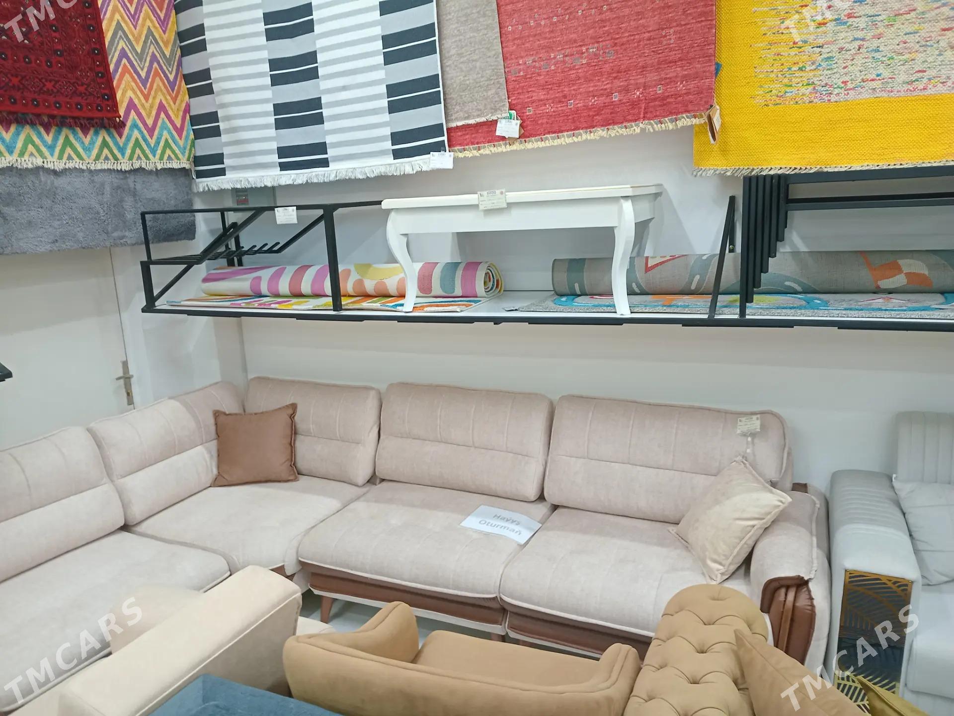 ugalok - Туркменбаши - img 1