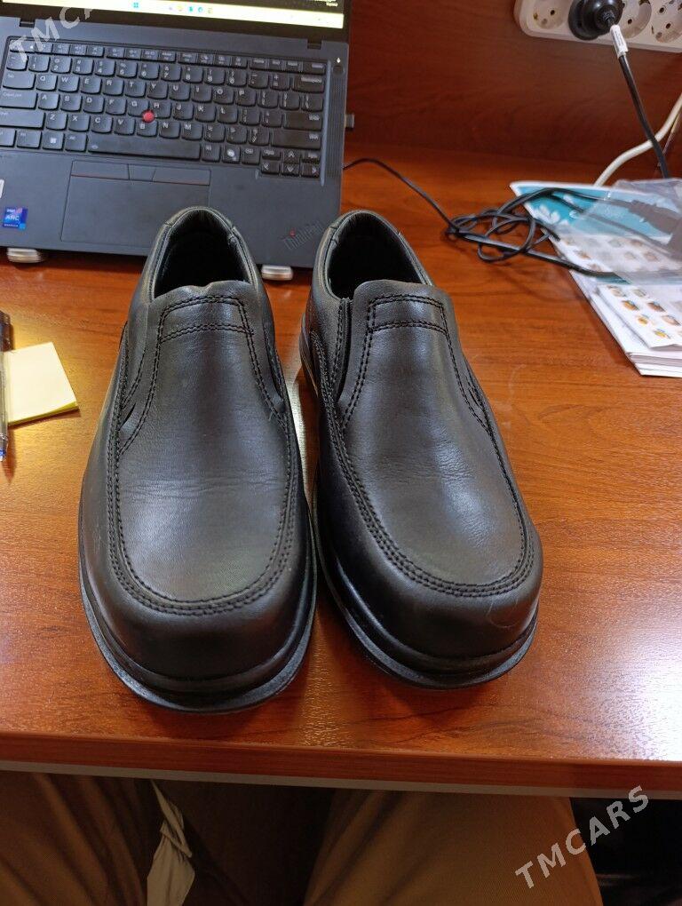 red wing safety shoes - Туркменбаши - img 1