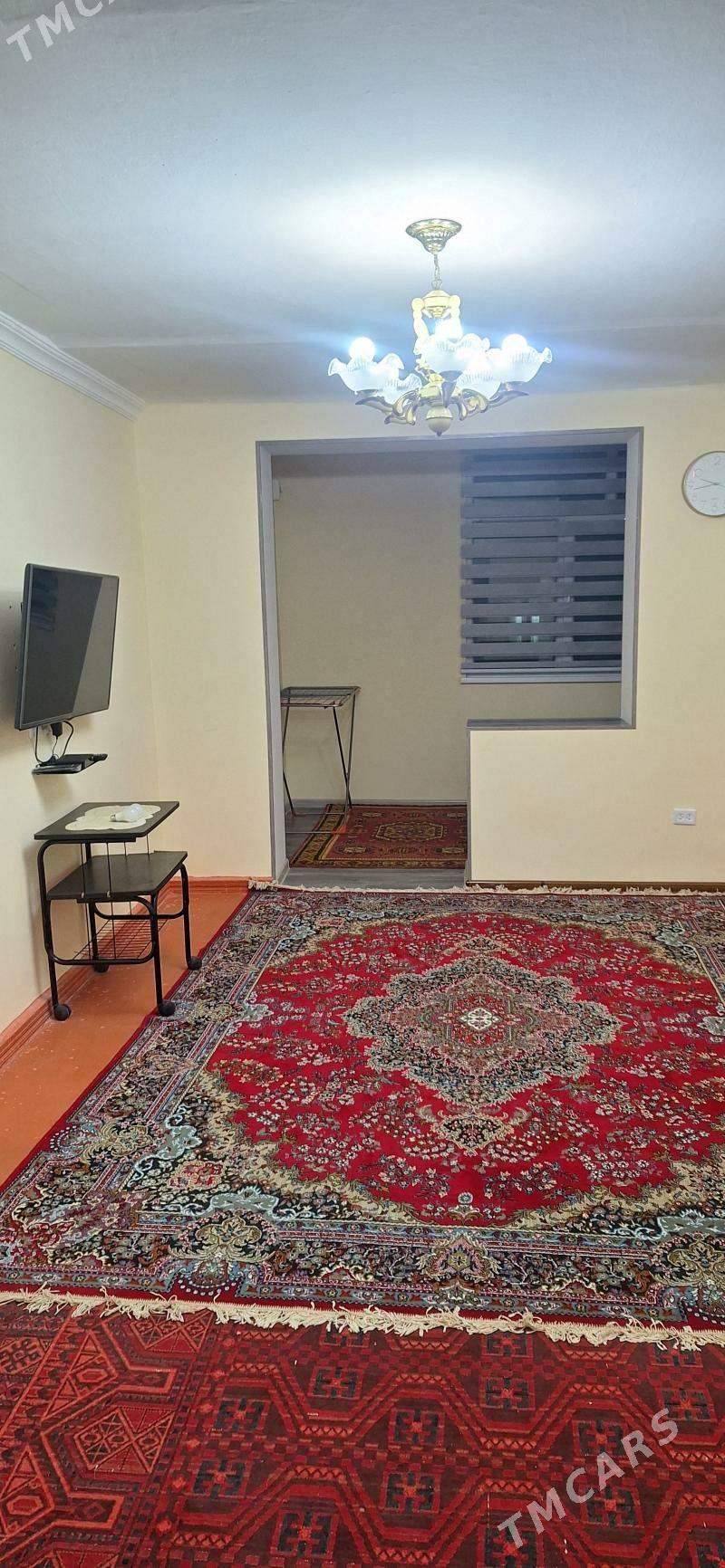 Аренда квартиры - Türkmenbaşy - img 1