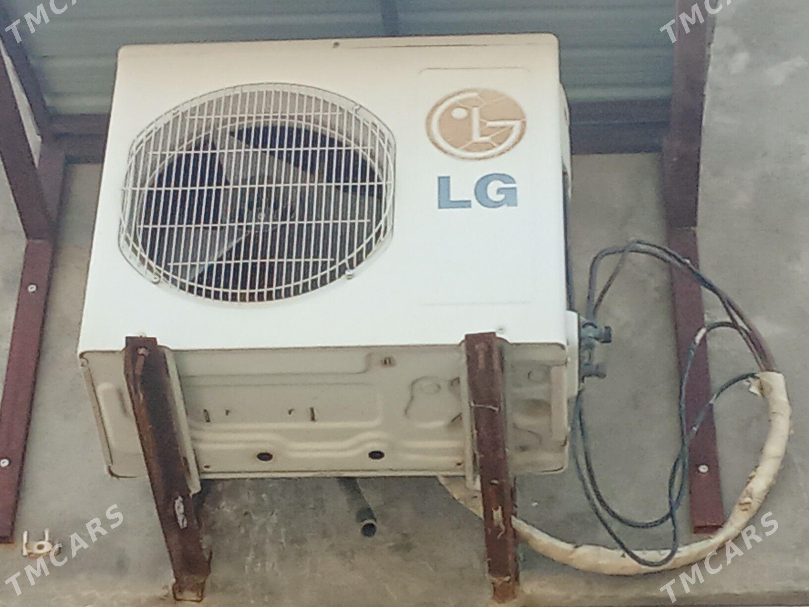 kansener - Гызыларбат - img 1