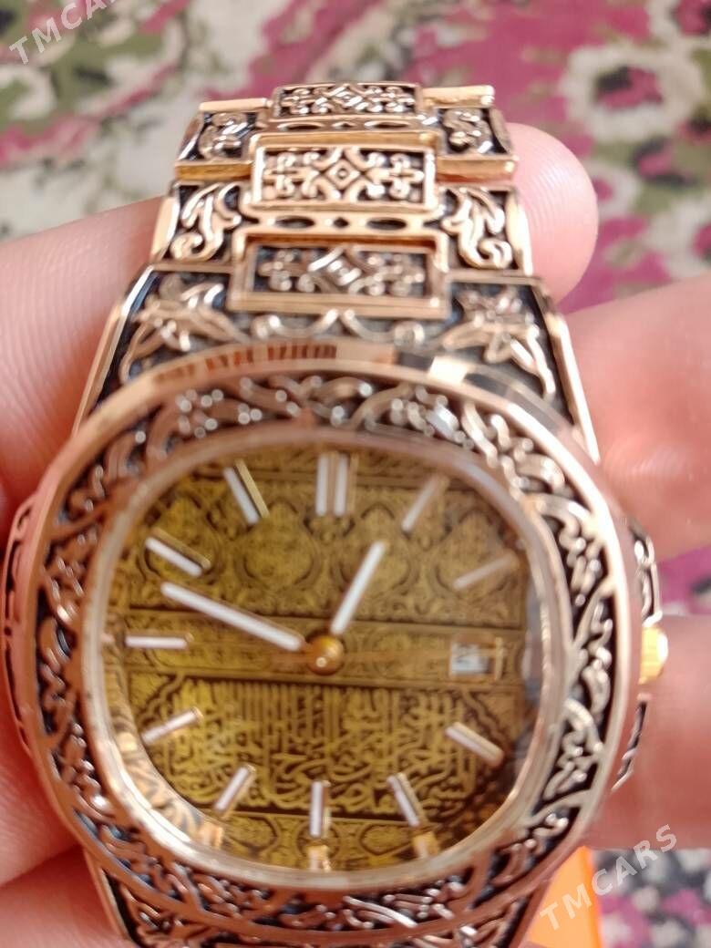 sagat - Aşgabat - img 1