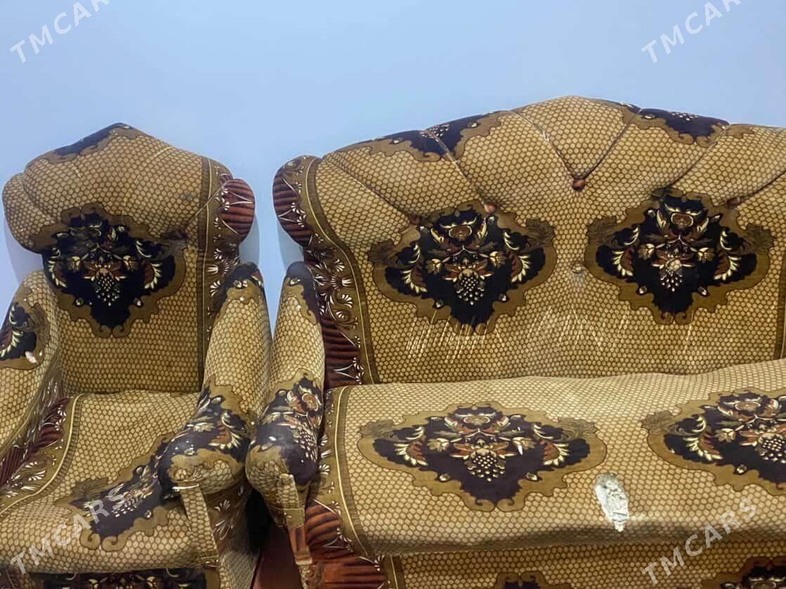 kreslo - Gubadag - img 1