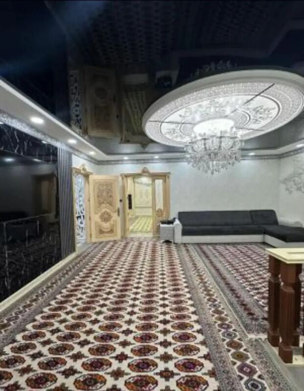 MIR 4 4+1 ARKAÇKA - Parahat 4 - img 1