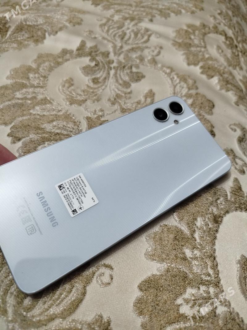 Samsung A05 - Howdan "W" - img 1