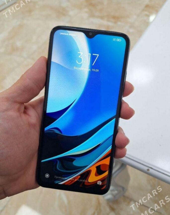 Redmi 9t 4/64 - Бузмеин - img 1