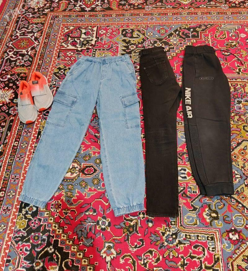 jensi krasofka jenpir - Дашогуз - img 1