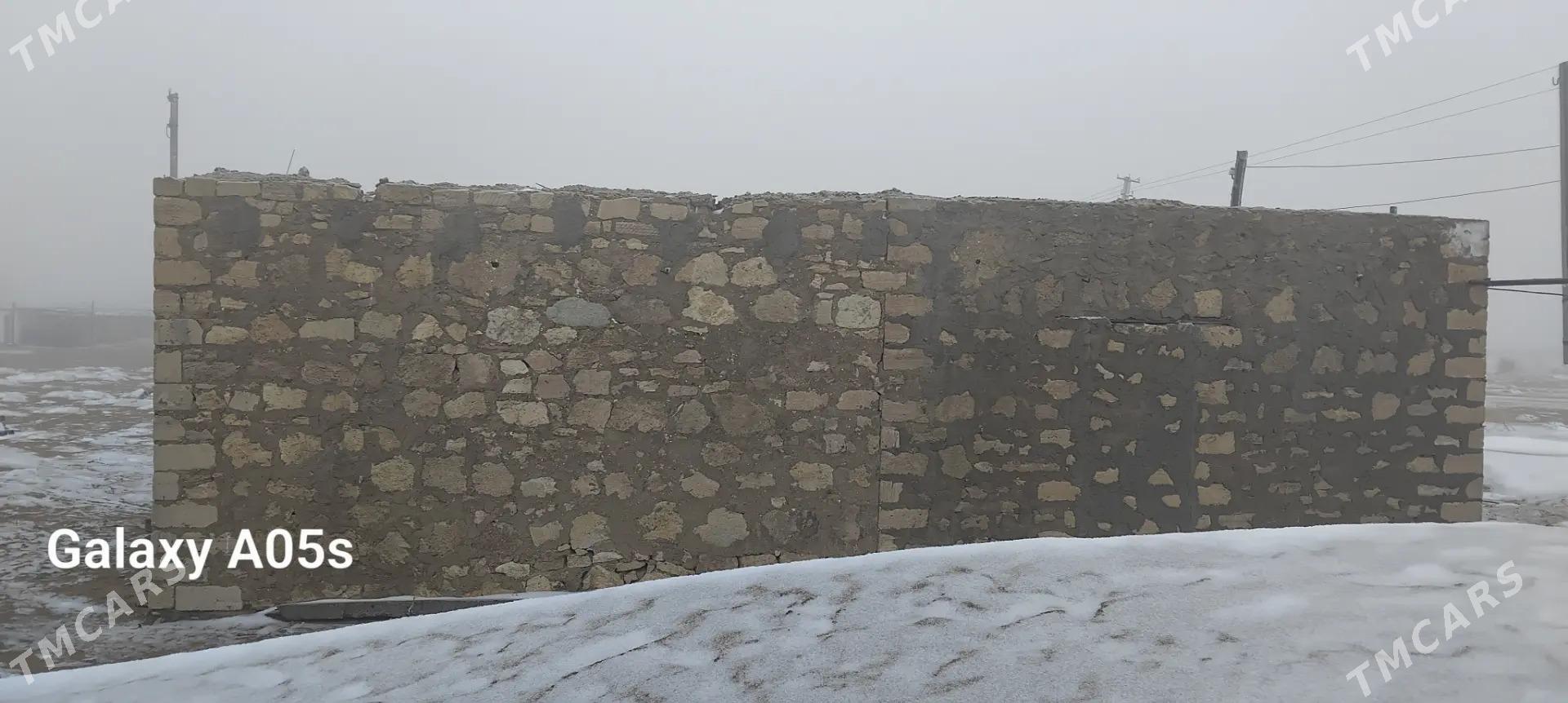 Jaý - Balkanabat - img 1