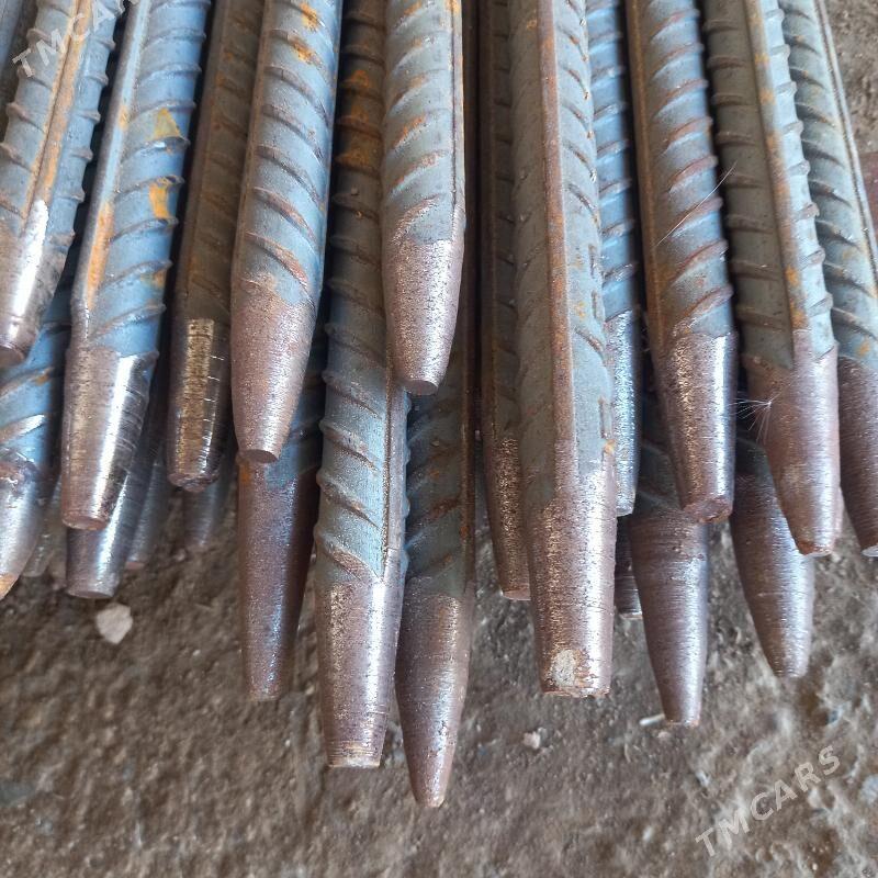 apalovka - Теджен - img 1