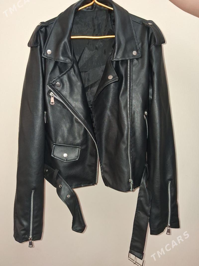 кожа - Дашогуз - img 1