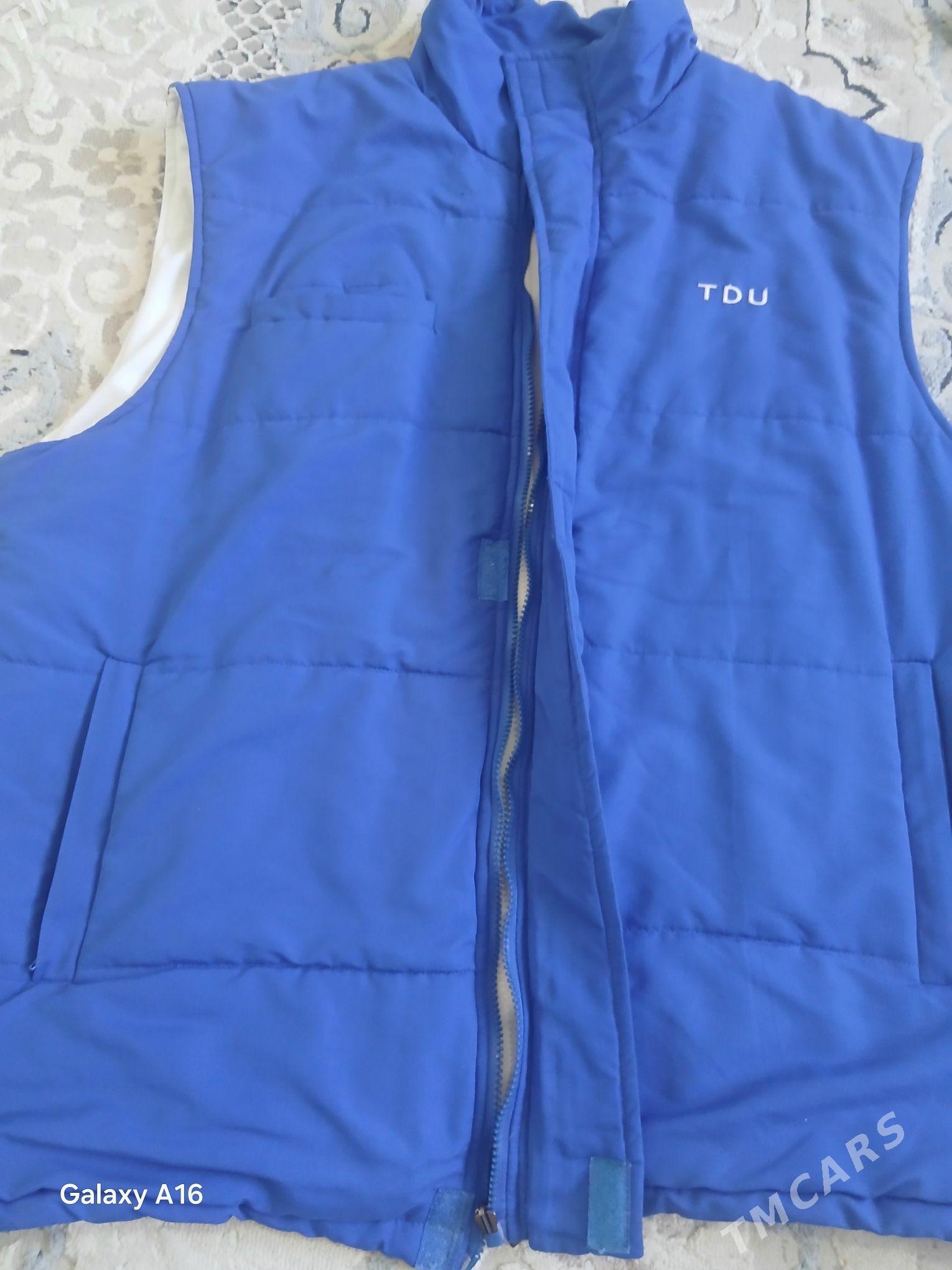 yensiz kurtka - Ашхабад - img 1