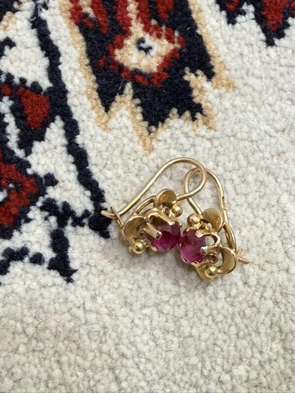 Gyzyl gulakhalka - Parahat 7 - img 1