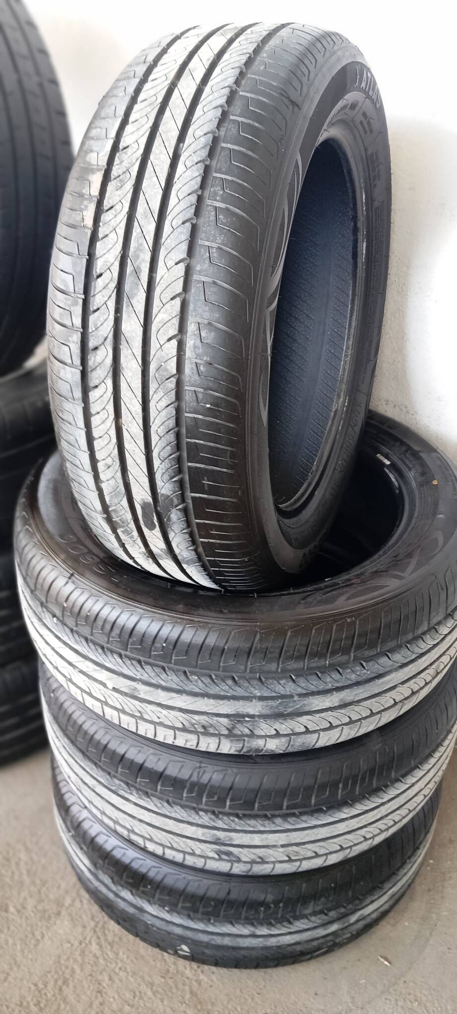 195 50 16 1 500 TMT - Бедев - img 1