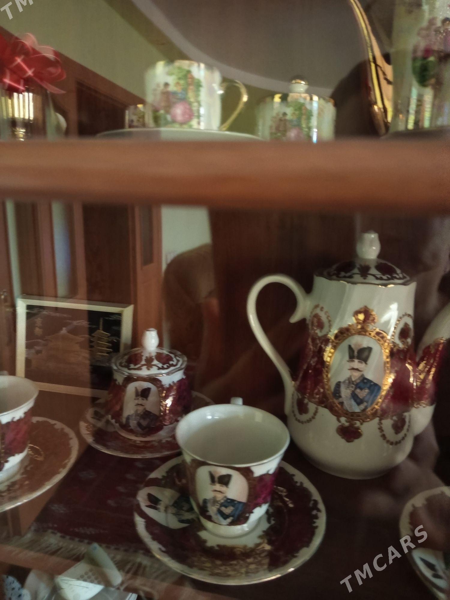 посуда - Aşgabat - img 1