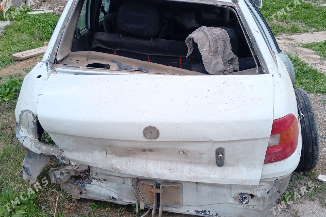 Opel Astra 1993 - 15 000 TMT - Ашхабад - img 1