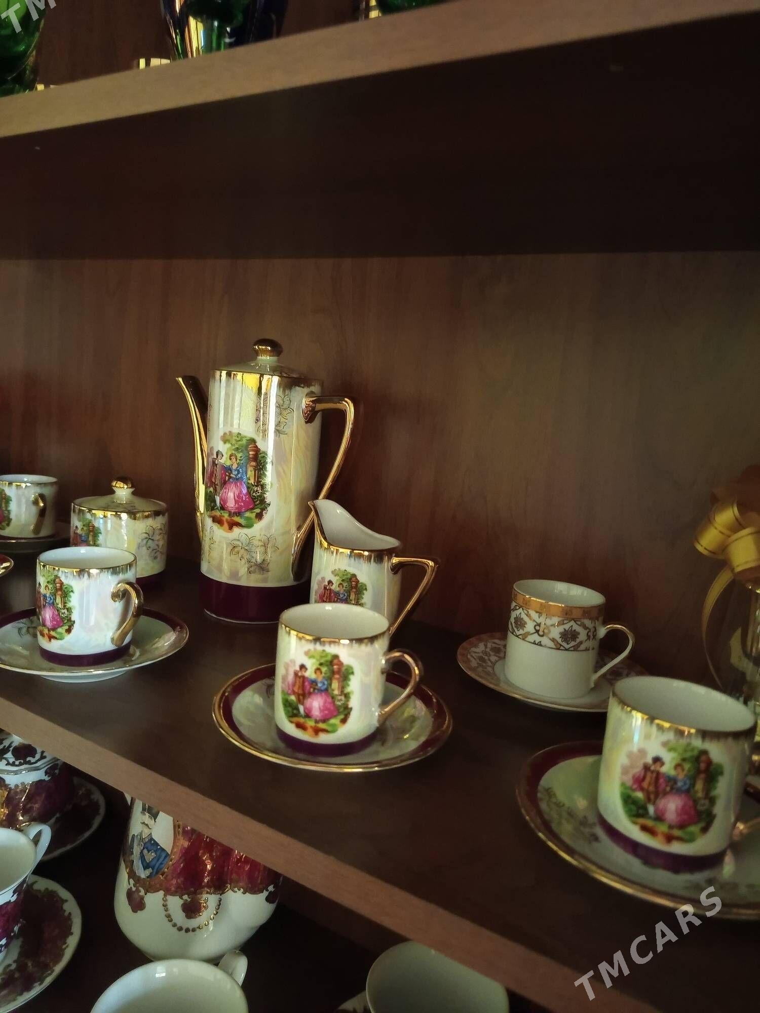 посуда - Aşgabat - img 1