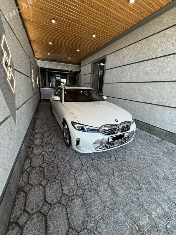 BMW 340 2021 - 498 000 TMT - Ашхабад - img 1