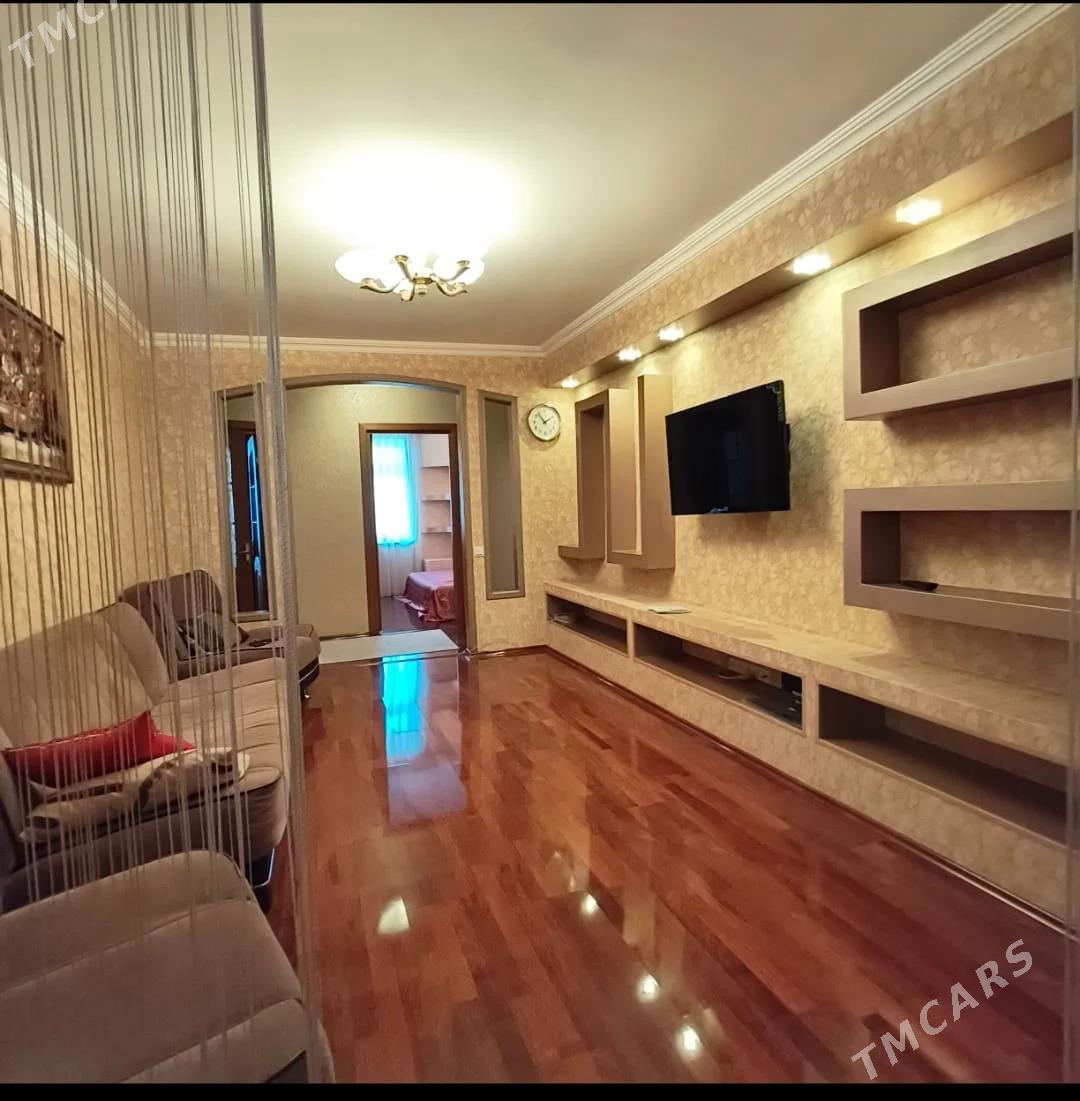 Mir-Azady - Aşgabat - img 1