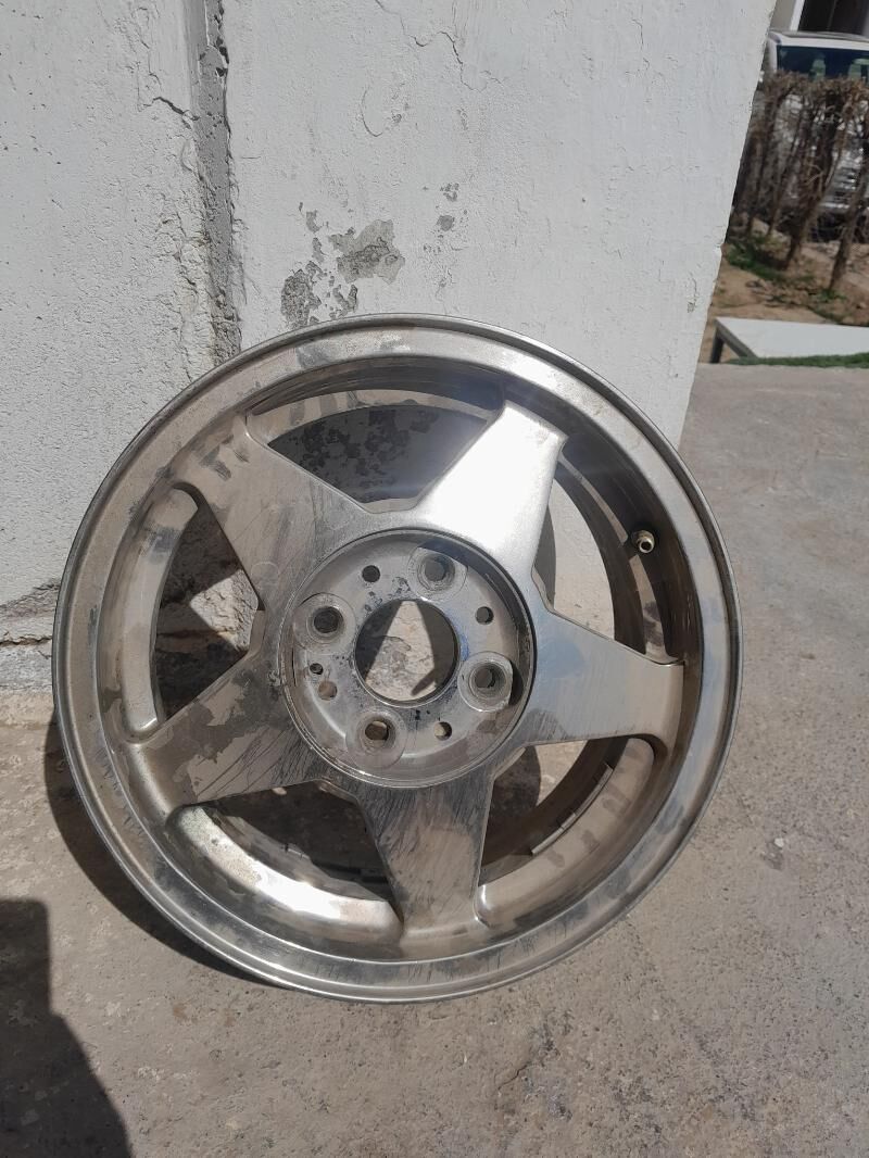 wilis diska dowik warit yok 900 TMT - Aşgabat - img 1