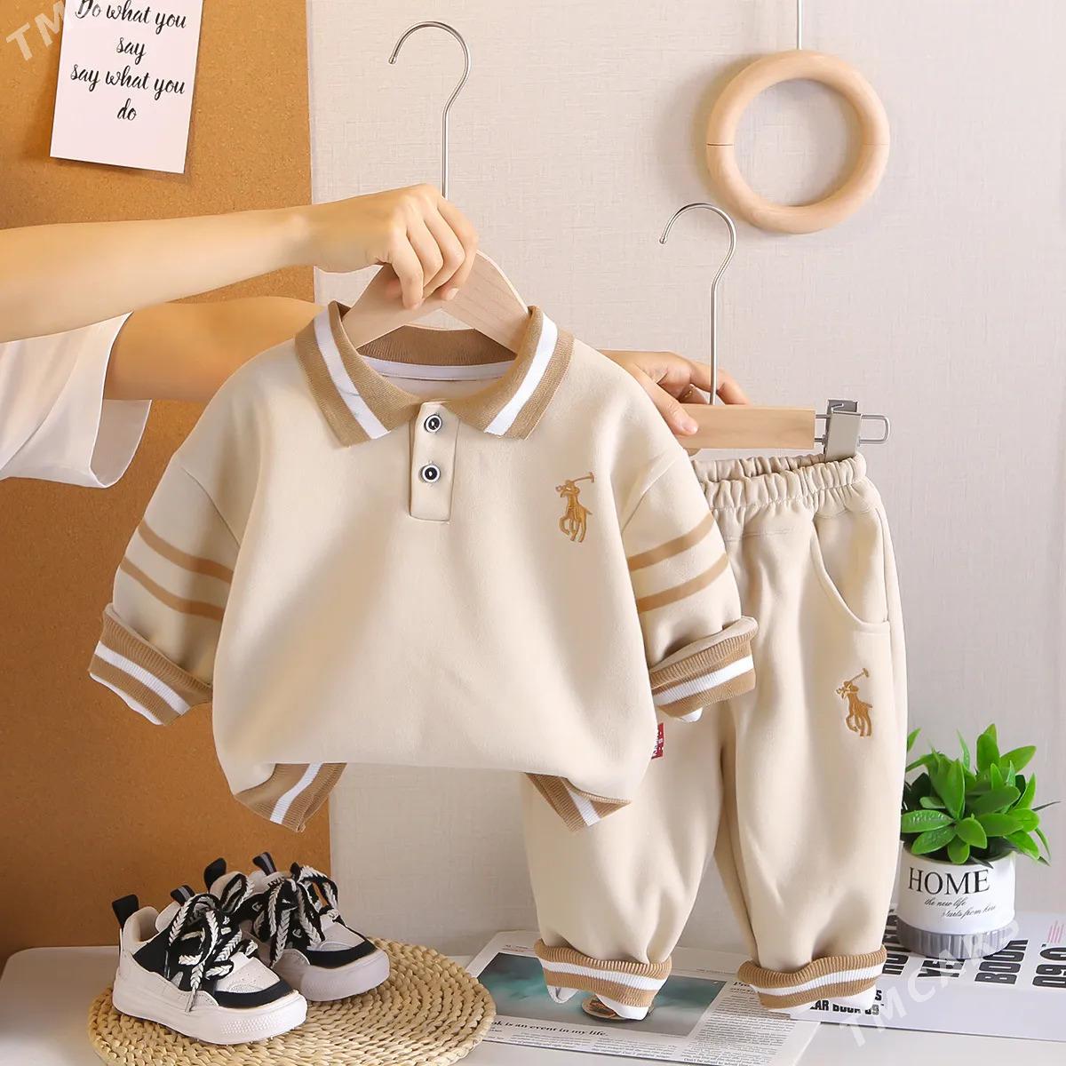 caga eshik caga esik - Parahat 8 - img 1