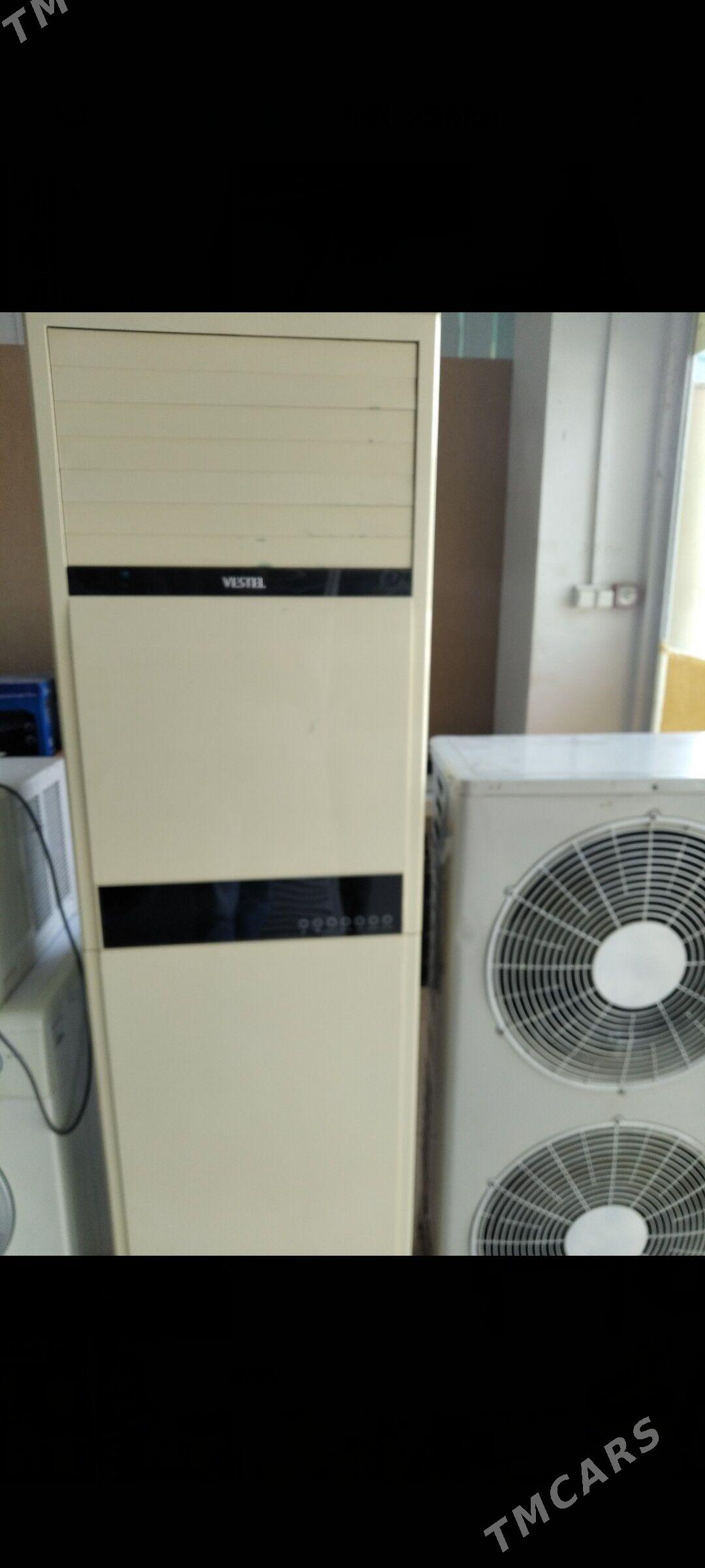 Şkaf konsener - Мары - img 1