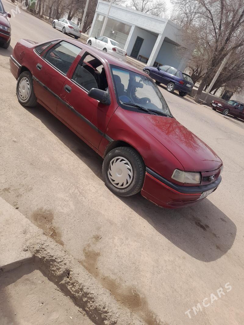 Opel Vectra 1994 - 35 000 TMT - Шабатский этрап - img 1