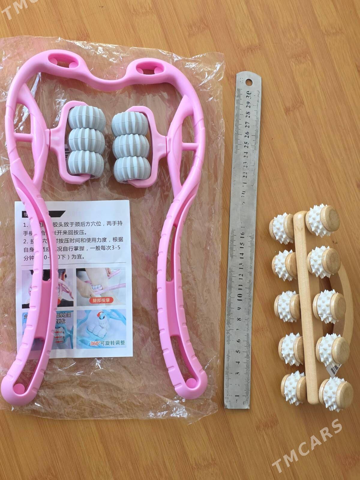 МАССАЖЁР MASSAŽ EDÝÄN - Мир 2 - img 1