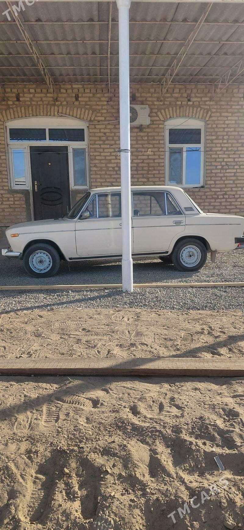 Lada 2106 1990 - 32 000 TMT - Туркменабат - img 1