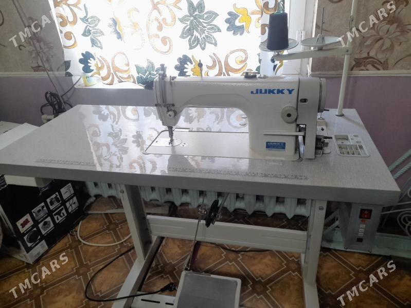 juki masyn - Mary - img 1