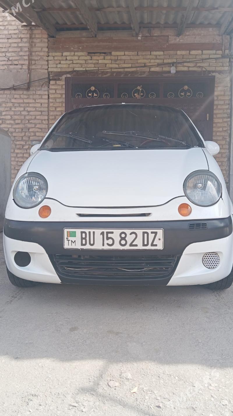Daewoo Matiz 2002 - 30 000 TMT - Дашогуз - img 1