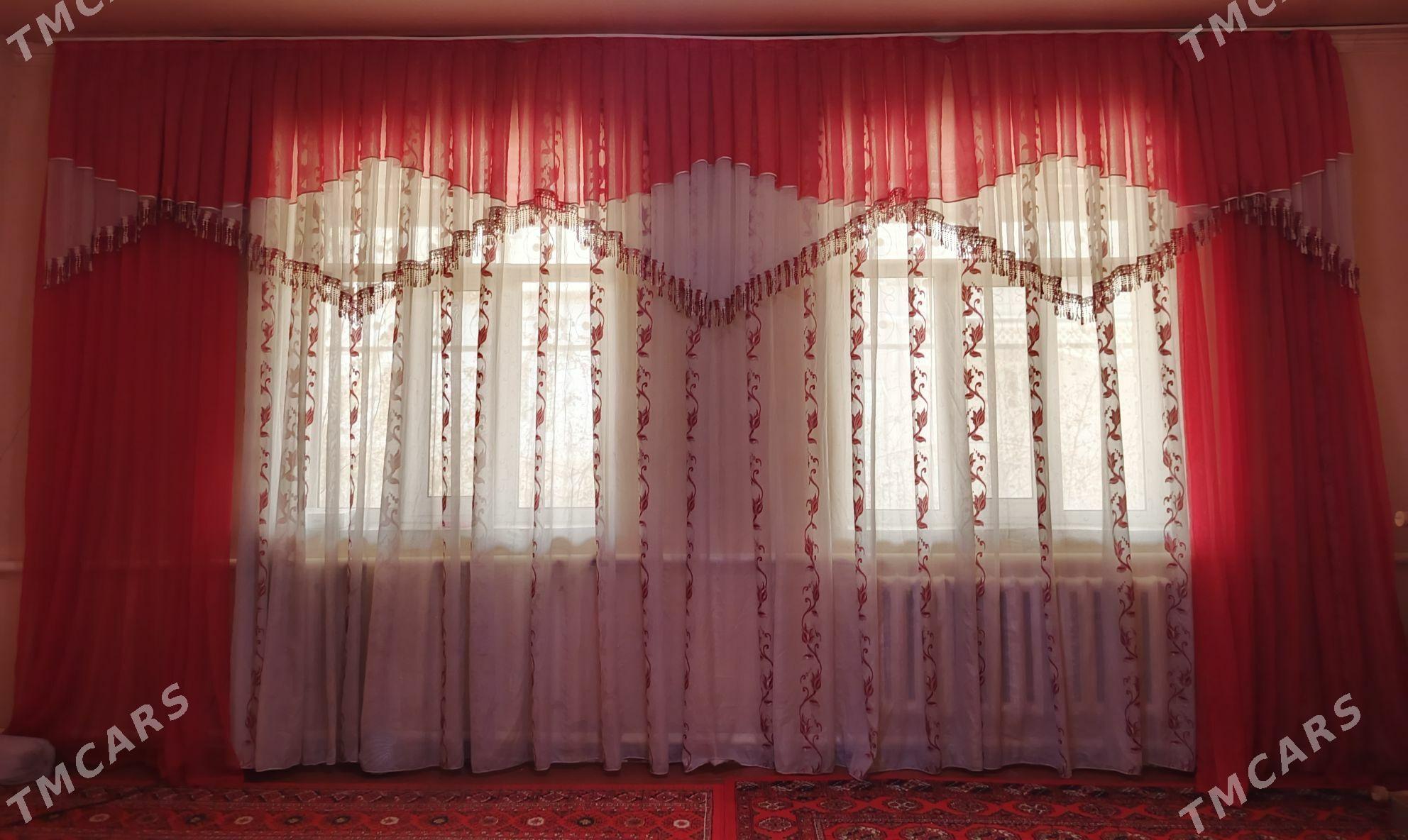 perdeler - Gurbansoltan Eje - img 1