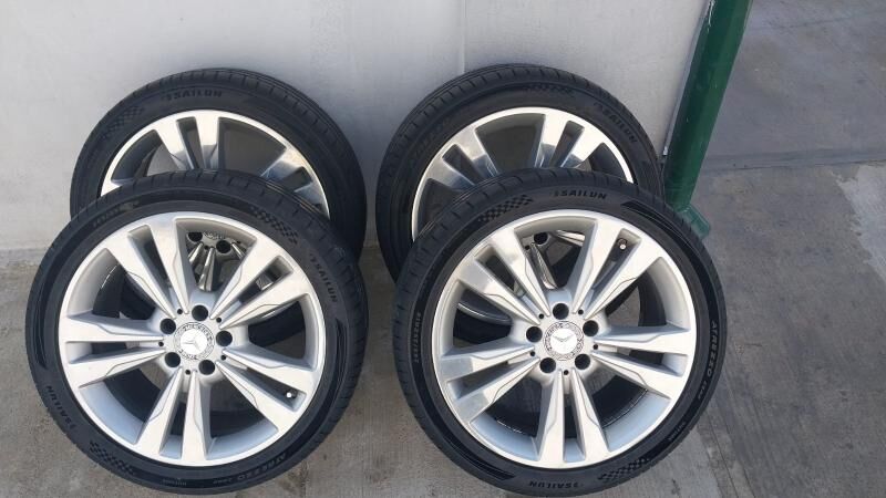 Diska pakryşka 18lik. 14 000 TMT - Aşgabat - img 1