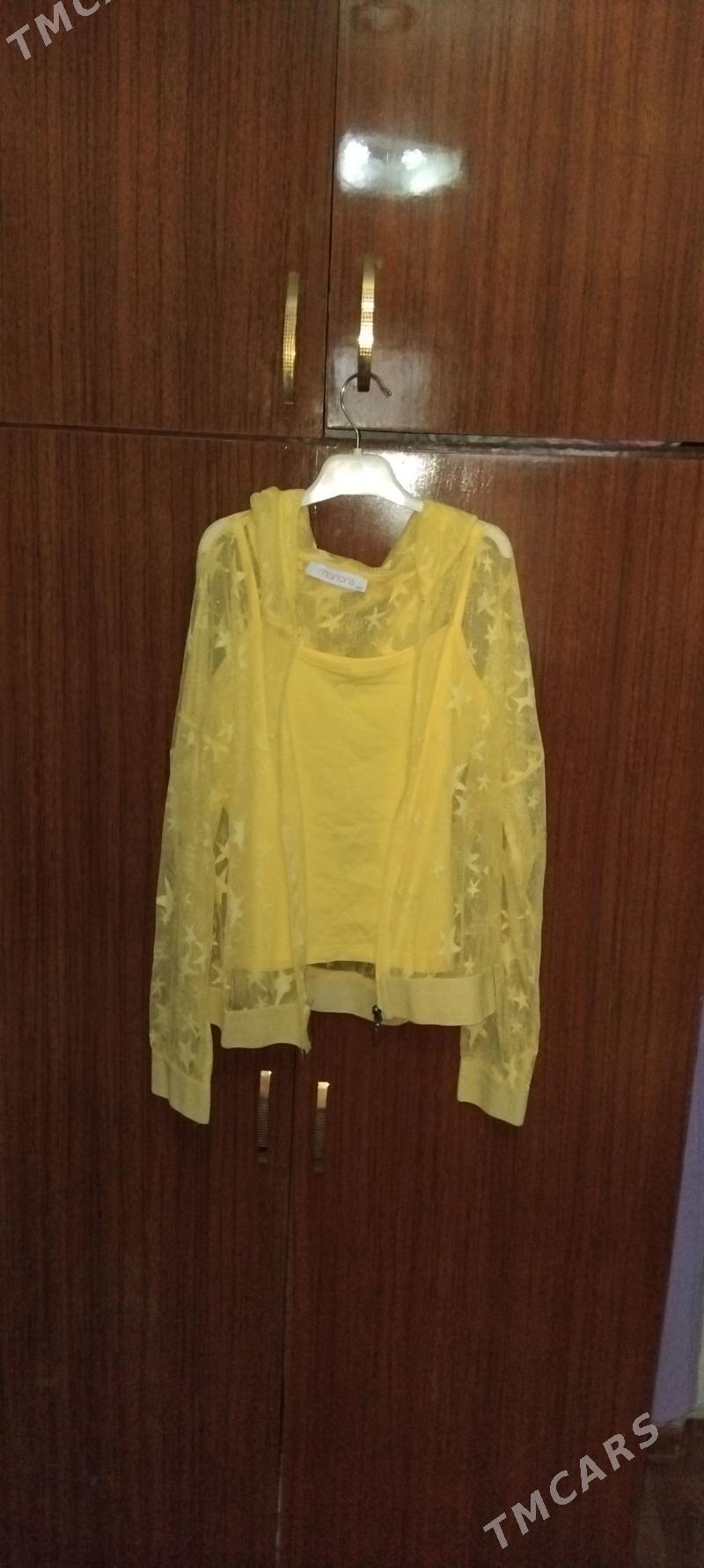 вещи подростковые на 9-12 лет - Türkmenabat - img 1