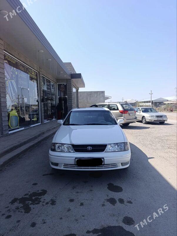 Toyota Avalon 1999 - 170 000 TMT - Мары - img 1