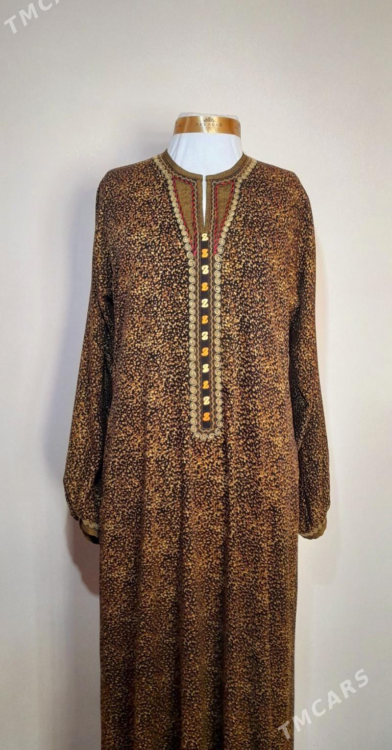 taýyn köýnek - Aşgabat - img 1