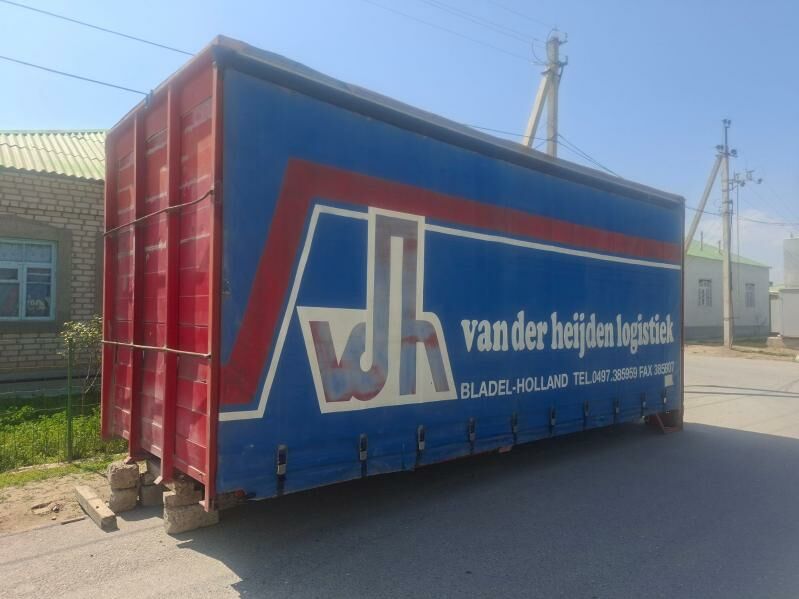 Bort 37 000 TMT - Çoganly - img 1