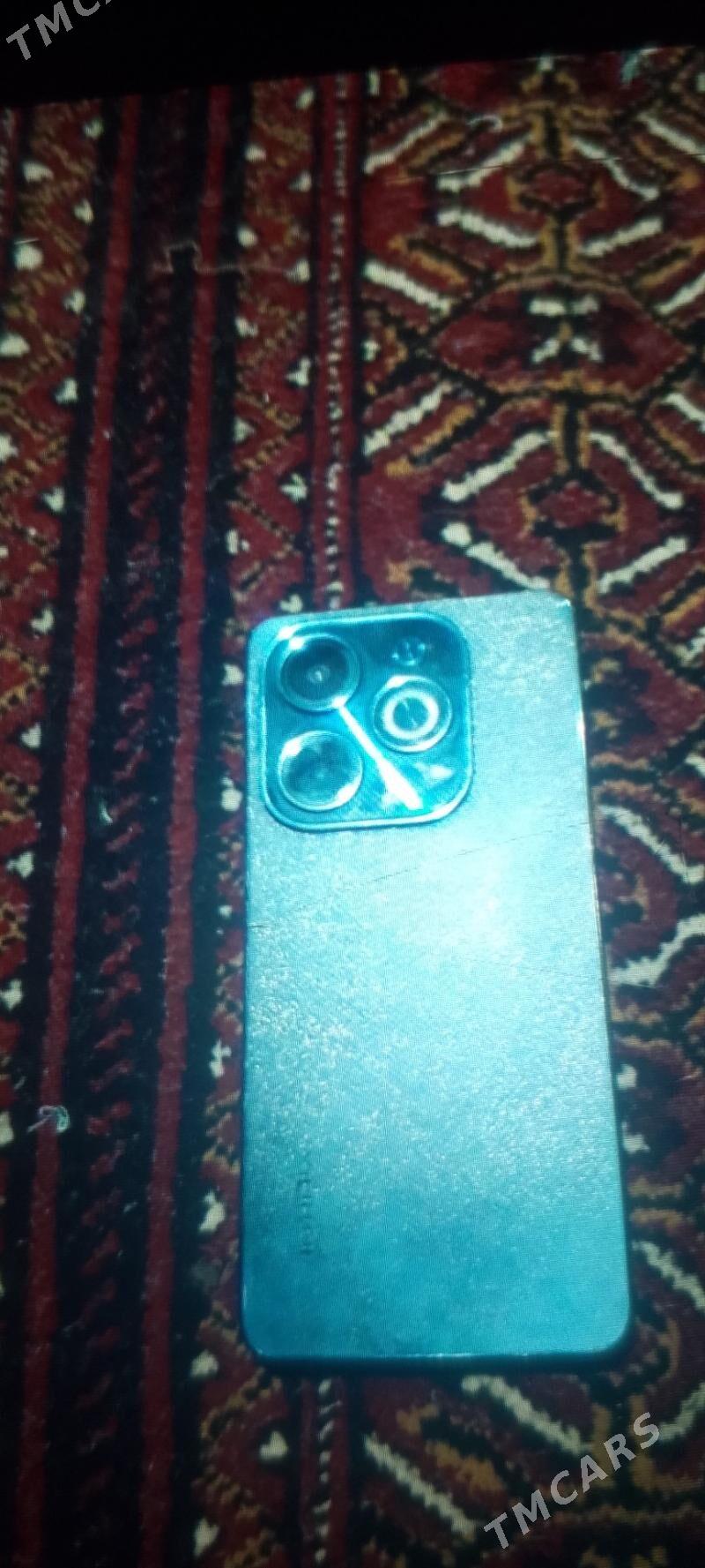 infinix hot 40 i - Şabat etr. - img 1