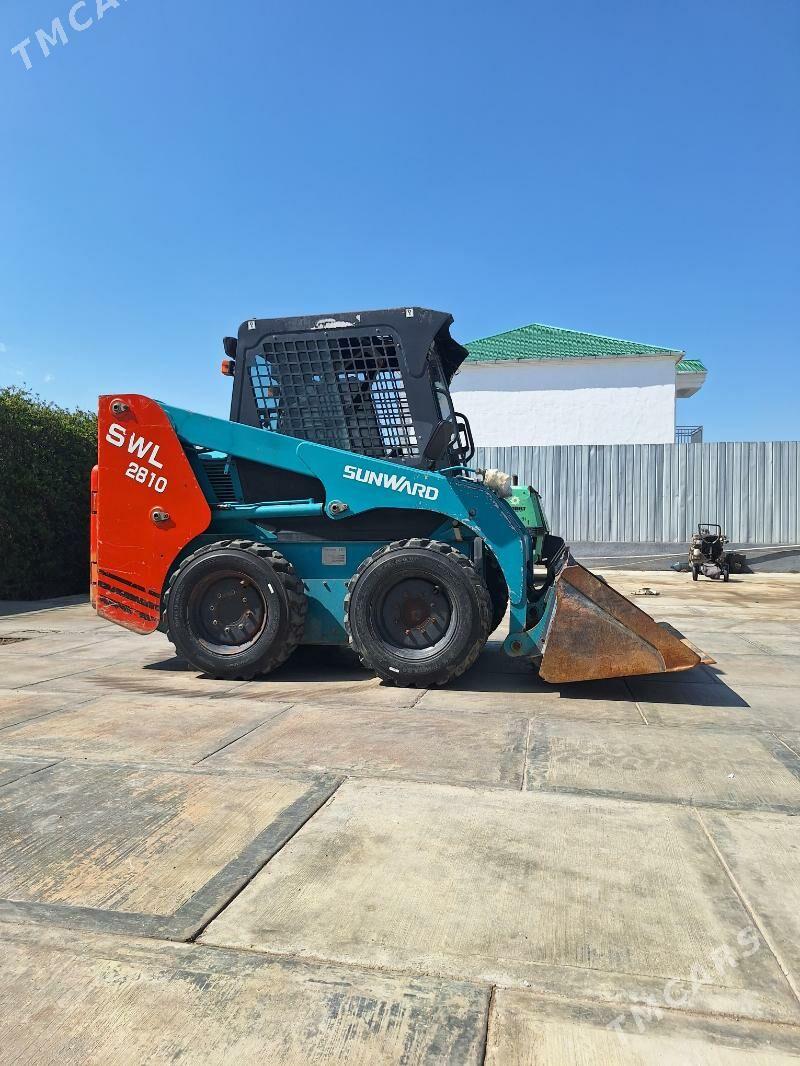 LiuGong CLG 365B 2014 - 175 000 TMT - Ашхабад - img 1