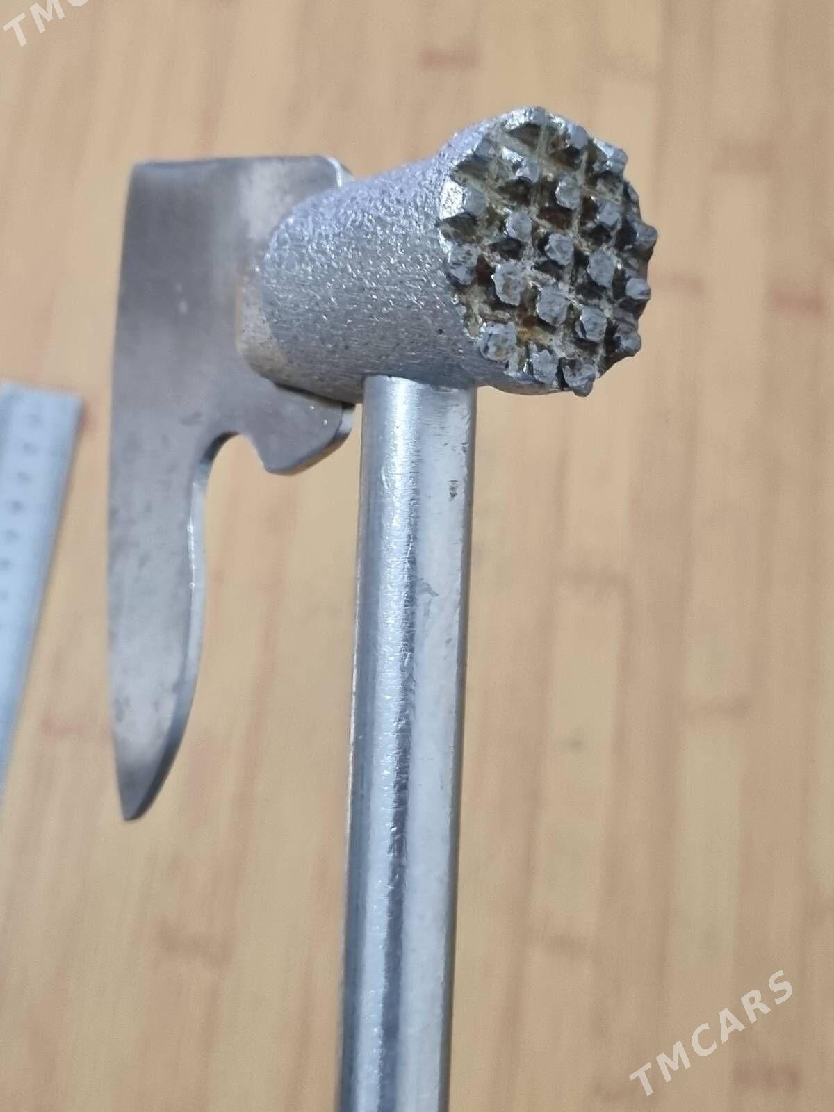 ТОПОРИК для разделки мяса - Мир 2 - img 1