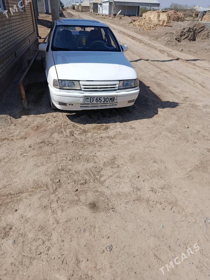 Opel Vectra 1991 - 28 000 TMT - Мургап - img 1