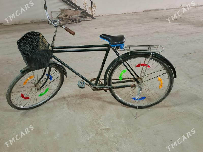 Урал велик - Çärjew - img 1